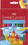 Faber-Castell Carioca 12 Culori 2021 Faber-Castell (FC554201)