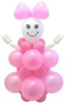 PentaCom Craft Kit Latex Nastere Fata (3-63485)