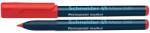 Schneider Marker Schneider Maxx 240 Rosu (3030ROSU)