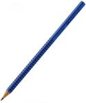 Faber-Castell Creion Grafit B Grip 2001 Albastru Faber-Castell (FC517051)