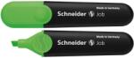 Schneider Textmarker Schneider Job Verde (2991Verde)