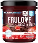 ALLNUTRITION FruLove Choco in Jelly | Strawberry [300 грама]