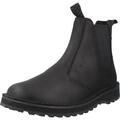 Clarks Csizmák SOLSBURY EASY Fekete 42