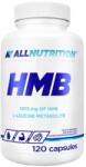 ALLNUTRITION HMB 1075 mg [120 капсули]
