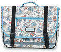 Rip Curl Hátitáskák SCHOOL SATCHEL 17L KIDS BTS Fehér Egy méret
