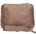 Sara Bag Válltáskák SDHF240937 Bézs Egy méret
