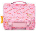 STONES and BONES Iskolatáskák CARTABLE 38 CM LILY LET IT RAIN Rózsaszín Egy méret