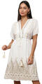 La Modeuse Ruhák 74404_P175887 Fehér EU L / XL