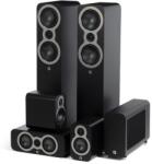 Q Acoustics 3050C + 3010C + 3090C + 3060S Házimozi rendszer