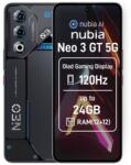ZTE nubia Neo 3 GT 5G 256GB 12GB RAM Dual Mobiltelefon
