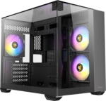 Antec Geh CX600M Trio ARGB (0-761345-10139-4)
