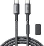 JOYROOM Unlimited Series USB-C/USB-C S-A50 C C