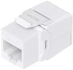 Ubiquiti UACC-Keystone-Jack-C6 (UACC-KEYSTONE-JACK-C6) (UACC-KEYSTONE-JACK-C6)