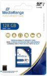 MediaRange SDXC 128GB CL10/UHS-1 (MR969)