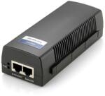 LevelOne LevelOne 2x GE PoE-Injektor Adapter POI-3000 30.0W PoE (POI-3000) (POI-3000)