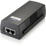 LevelOne LevelOne 2x FE PoE-Injektor Adapter POI-3004 30.0W PoE (POI-3004) (POI-3004)