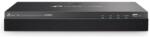TP-Link VIGI NVR2008H-8MP hálózati képrögzítő (NVR) Fekete (VIGI NVR2008H-8MP) (VIGI NVR2008H-8MP)