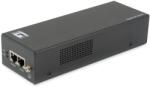 LevelOne LevelOne 1x GE PoE-Injektor Adapter POI-5003 90.0W PoE (POI-5003) (POI-5003)
