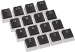 Endorfy 226763 PBT Pudding Keycaps, Billentyűzet (EY0E002)