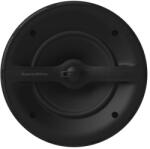 Bowers & Wilkins MARINE 6 Kültéri beépíthető hangsugárzó pár, Szín - Fekete