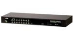 ATEN CS1316 16-Port PS/2-USB VGA KVM Switch (CS1316-AT-G) - primatinta