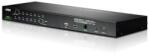 ATEN CS1716i 1-Local/Remote Share Access 16-Port PS/2-USB VGA KVM over IP Switch (CS1716I) - primatinta