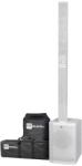 HK Audio Polar 12 MK2 White Monitor de scena