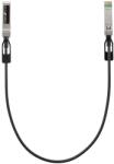 Edimax EA1-005D EA1 Series SFP közvetlen csatlakozó kábel 10 GBit/s 0.50 m (EA1-005D) (EA1-005D)