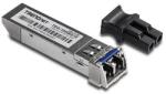 TRENDnet Switch Zubehör 10GBASE-LR SFP+ LC Module 10KM (TEG-10GBS10) (TEG-10GBS10) (TEG-10GBS10)
