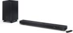 Sharp HT-SBW53121(BK) 3.1.2