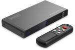 ASSMANN 8k Hdmi Switch 3x1 8k/60hz (4: 4: 4) Hdr Hdcp 2.3 (ds-55333) (ds-55333)