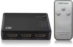 ACT AC7845 4K HDMI Switch 3x1 (AC7845) - primatinta