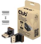 Club 3D Cac-1008 Displayport 1.4 Apa - Displayport 1.4 Anya Átalakító Adapter