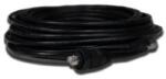 LANCOM 61347 CAT5e STP Patch kábel 30m - Fekete (61347) (61347)