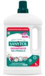 Sanytol Mosodafertőtlenítő fehér virágok 1l