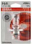 OSRAM H4 12V UV filter 60/55W