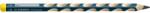STABILO Easy HB balkezes grafitceruza (321/HB-6) - bestbyte