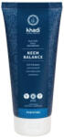 Khadi Neem Balance sampon ayurvédikus elixírrel 200ml