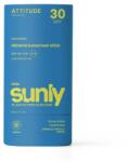 ATTITUDE Sunly Kids Mineral Sunscreen Stick SPF 30 60 g