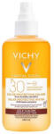 Vichy Capital Soleil Ultra könnyű napvédő spray béta-karotinnal SPF30 (200 ml)
