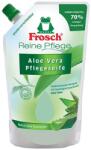 Frosch Folyékony szappan utántöltő, 0, 5 l, FROSCH, aloe vera (FR-9747-8) - tabexpress