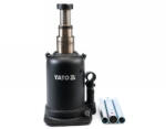 TOYA Hidraulikus emelő 12 tonna 236-596 mm (YT-1715) - szerszamplaza