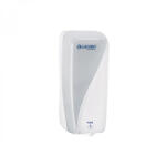 Lucart Adagoló habszappanhoz 800 ml műanyag fehér Identity Lucart_892298 (892298) - veryjet