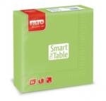 FATO Szalvéta 2 rétegű 33 x 33 cm 50 lap/cs Smart Table zöldalma_ (82623200) (82623200)