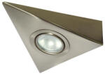 Kanlux Bútorvilágító spot lámpatest KANLUX ZEPO / ZEPO LFD-T02-C/M lámpa G4 (4381)