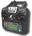 FlySky FS-i6x + A10B adó + vevő készlet (FS-i6X+iA10B) (FS-i6X+iA10B) (FS-i6X+iA10B)