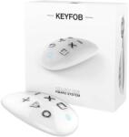 Fibaro KeyFob okos otthon távirányító (FBFGKF-601) (FBFGKF-601) (FBFGKF-601)