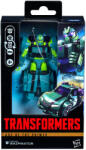 Hasbro Age of the Primes Fugitive Waspinator figure 14cm
