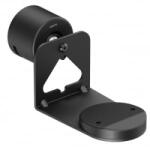 LogiLink Hangszóró fali tartó SONOS ERA 100 és 300 hangszórókhoz, max. 5 kg, fekete (BP0207) (BP0207)