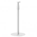 LogiLink Hangszóróállvány SONOS ERA 100 és 300 hangszórókhoz, 682 1068 mm, max. 5 kg, fehér (BP0208W) (BP0208W)